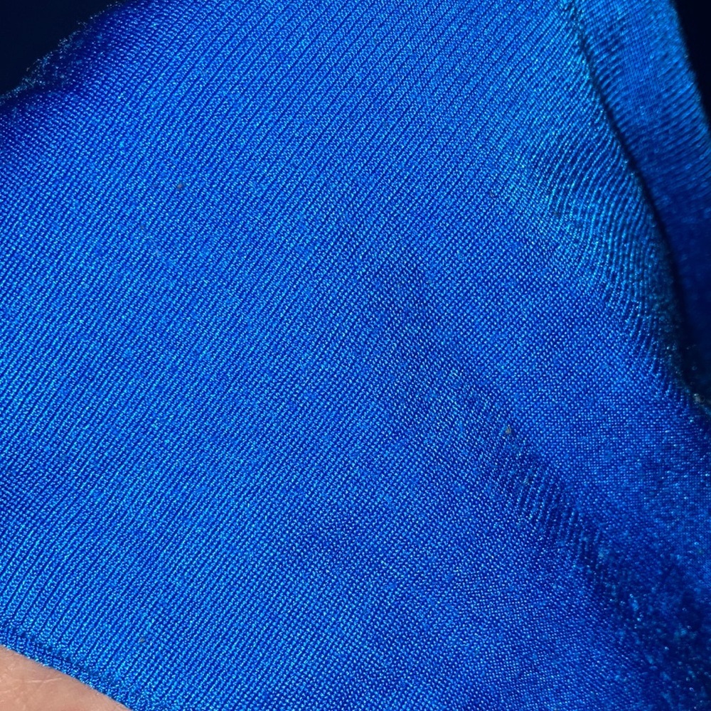 Adidas original firebird blue & red track jacket​ - Picture 11 of 13